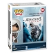 Assassin's Creed - Figurine POP! Altaïr 9 cm