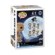 E.T. l'extra-terrestre - Set figurine et T-Shirt POP! & Tee E.T. w/Reeses