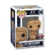 E.T. l'extra-terrestre - Set figurine et T-Shirt POP! & Tee E.T. w/Reeses