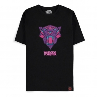 Marvel - T-Shirt Colorful Panther 