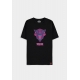 Marvel - T-Shirt Colorful Panther 