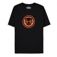 Marvel - T-Shirt Colorful Panther 