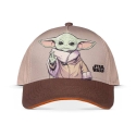 Star Wars - Casquette baseball Grogu