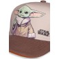 Star Wars - Casquette baseball Grogu