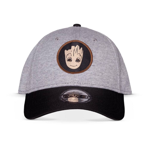 Marvel - Casquette baseball Groot Classic