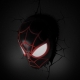 Marvel - Lampe 3D LED Spider-Man Miles Morales Face 3D