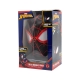 Marvel - Lampe 3D LED Spider-Man Miles Morales Face 3D