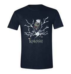 Naruto - Shippuden T-Shirt Kakashi 