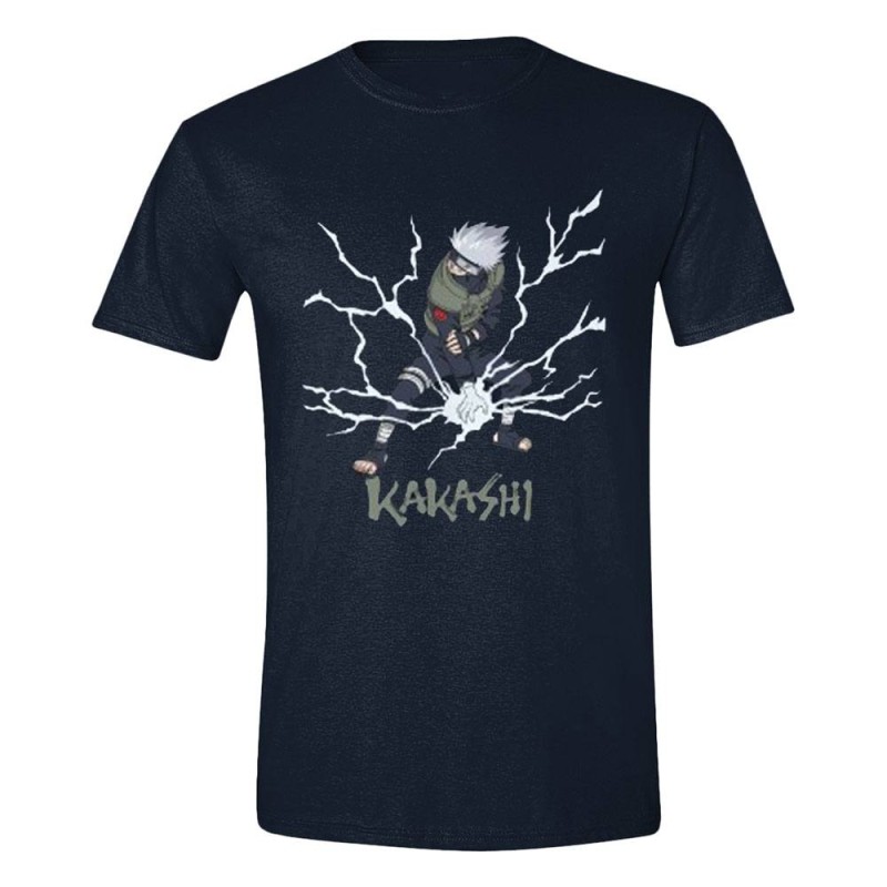 Naruto - Shippuden T-Shirt Kakashi 