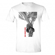 One Punch Man - T-Shirt Punch 