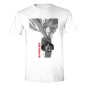 One Punch Man - T-Shirt Punch One Punch Man - T-Shirt Punch