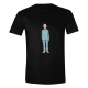 One Punch Man - T-Shirt Pyjamas 