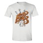 Naruto - Shippuden T-Shirt Kyubi 
