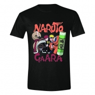 Naruto Shippuden - T-Shirt Gaara