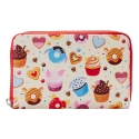 Disney - Porte-monnaie Winnie l'ourson Sweets by Loungefly