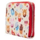 Disney - Porte-monnaie Winnie l'ourson Sweets by Loungefly