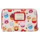 Disney - Porte-monnaie Winnie l'ourson Sweets by Loungefly