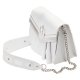 Star Wars - Sac à dos Princess Leia White Cosplay Chain Strap By Loungefly