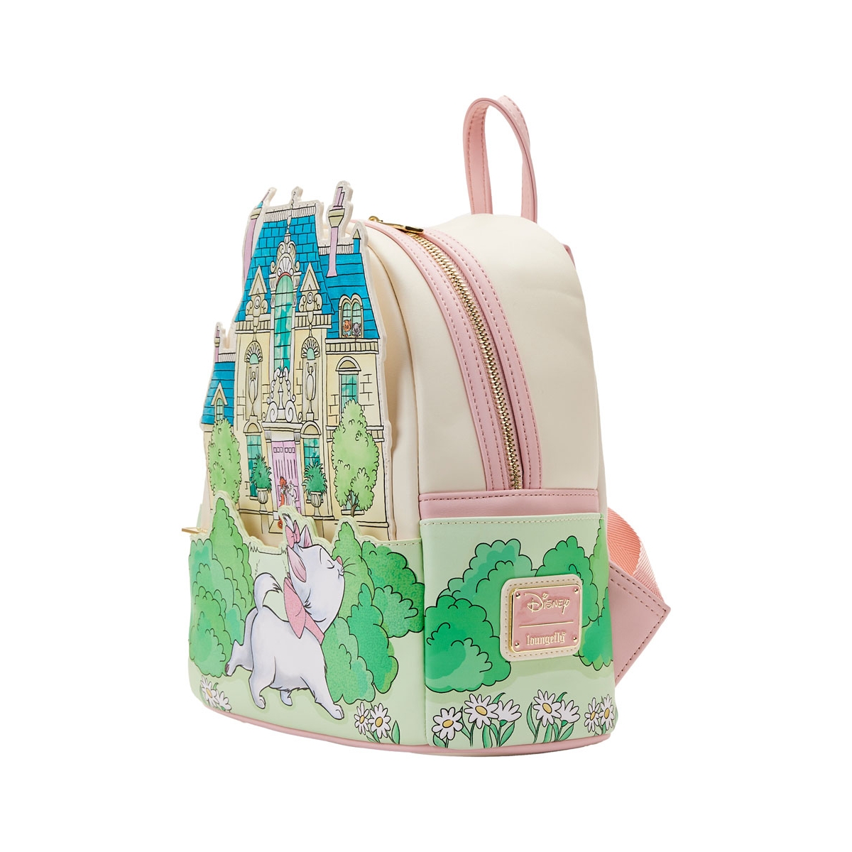 Sac a discount dos marie disney