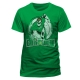 DC Comics - T-Shirt Green Lantern Run 