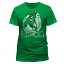 DC Comics - T-Shirt Green Lantern Run 