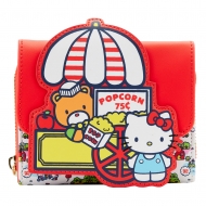 Hello Kitty - Porte-monnaie Hello Kitty & Friends Carnival By Loungefly