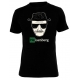 Breaking Bad - T-Shirt Heisenberg Pic 