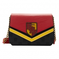 Harry Potter - Sac à bandoulière Gryffindor Chain Strap By Loungefly