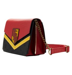 Harry Potter - By Loungefly sac à bandoulière Gryffindor Chain Strap