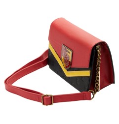 Harry Potter - By Loungefly sac à bandoulière Gryffindor Chain Strap