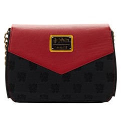 Harry Potter - Sac à bandoulière Gryffindor Chain Strap By Loungefly