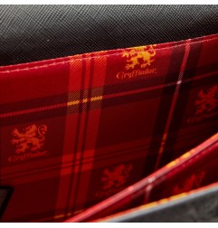 Harry Potter - Sac à bandoulière Gryffindor Chain Strap By Loungefly