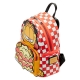 Garfield - Sac à dos Garfield Loves Lasagna By Loungefly