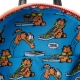 Garfield - Sac à dos Garfield Loves Lasagna By Loungefly