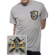 Harry Potter - T-Shirt House Hufflepuff 
