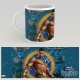 Black Panther: Wakanda Forever - Mug Namor