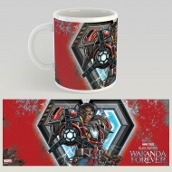 Black Panther: Wakanda Forever - Mug Riri Williams