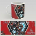 Black Panther: Wakanda Forever - Mug Riri Williams