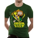 Marvel Comics - T-Shirt Iron Fist 