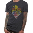 Power Rangers - T-Shirt Group 