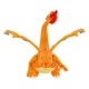 Pokémon - Figurine interactive Deluxe Dracaufeu 15 cm