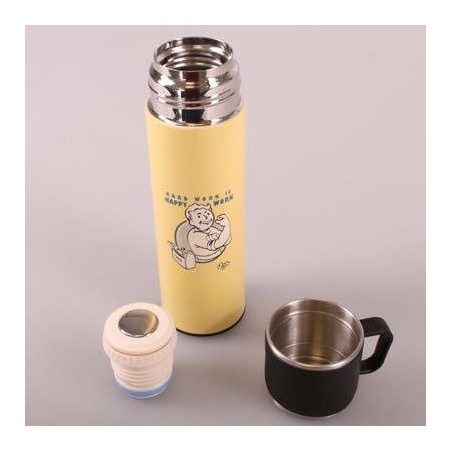 Fallout - Bouteille isotherme Vault Tec