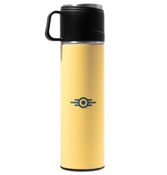 Fallout - Bouteille isotherme Vault Tec
