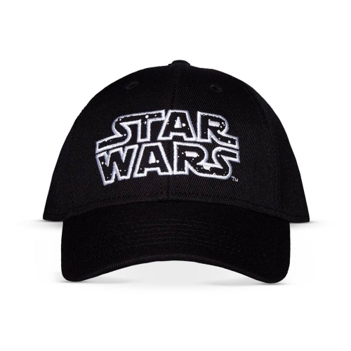 Star Wars - Casquette baseball Logo Star Wars