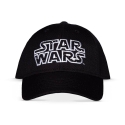 Star Wars - Casquette baseball Logo Star Wars