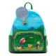 Disney - Sac à dos Là-haut Pixar Jungle Stroll by Loungefly