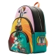 My Hero Academia - Sac à dos Deku Triple Pocket Scene By Loungefly