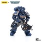 Warhammer - 40k figurine 1/18 Ultramarines Heavy Intercessor Nikos Phaetz 13 cm