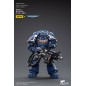 Warhammer - 40k figurine 1/18 Ultramarines Heavy Intercessor Nikos Phaetz 13 cm