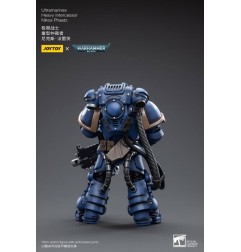 Warhammer - 40k figurine 1/18 Ultramarines Heavy Intercessor Nikos Phaetz 13 cm